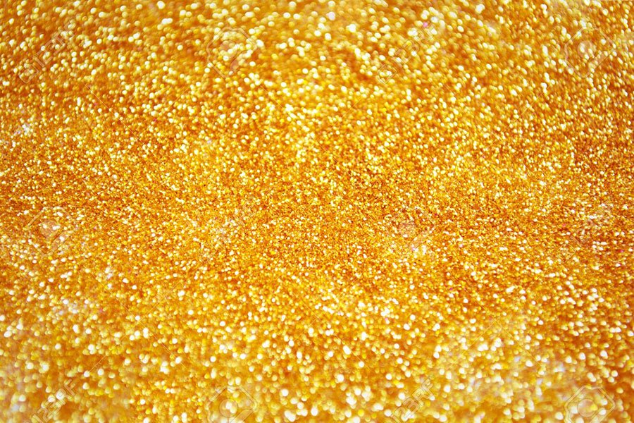 Gold Dust