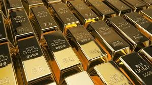 Considering investing in gold bars