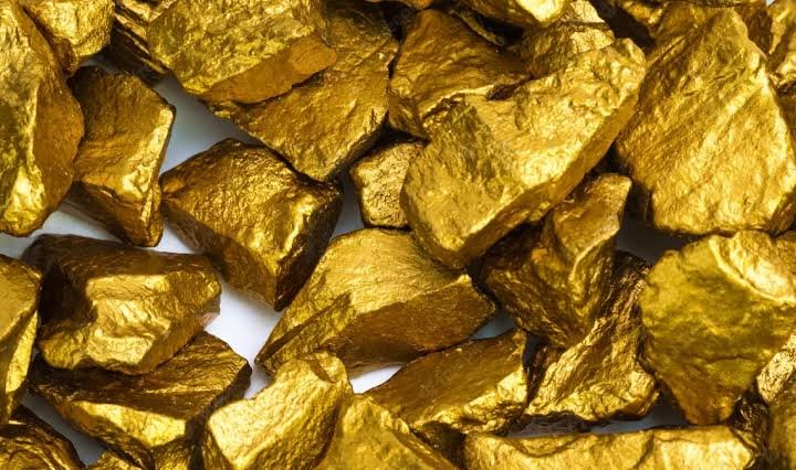 Where to buy genuine gold in Uganda